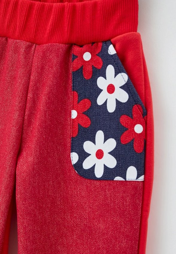 Брюки спортивные Mia Gia