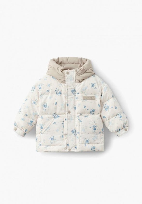 Пуховик Happy Baby