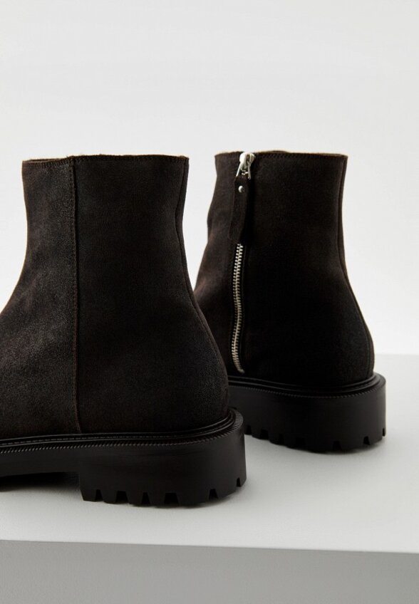 Ботинки Vic Matie