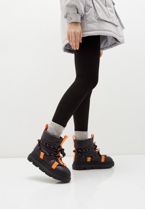 Дутики NexPero