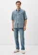 Рубашка джинсовая Mossmore2  - превью