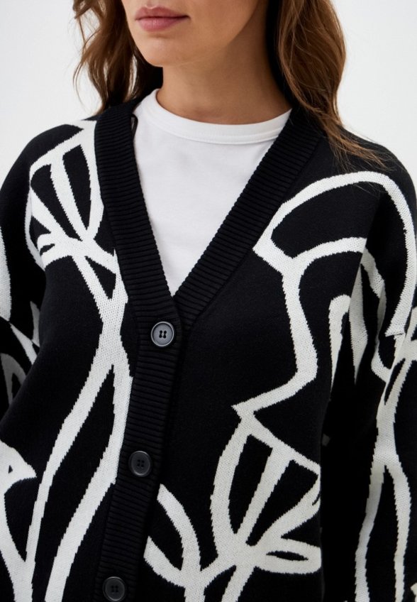 Кардиган O'STIN