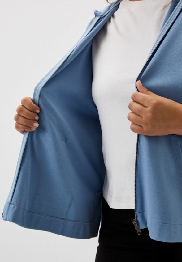 Толстовка Persona by Marina Rinaldi