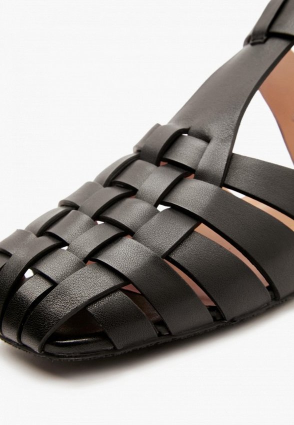 Сандалии Mascotte