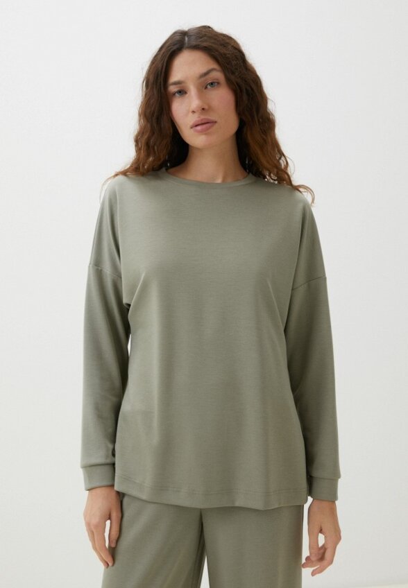 Свитшот домашний Cozy Home