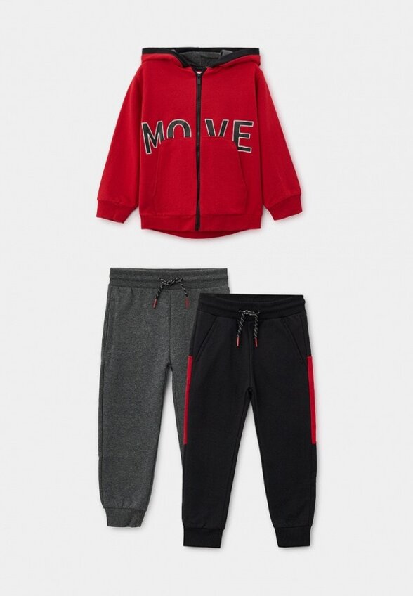Толстовка и брюки 2 шт. Mayoral