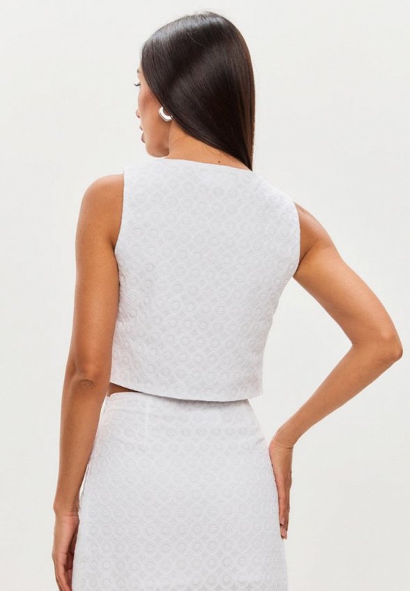 Жилет Darsi.studio