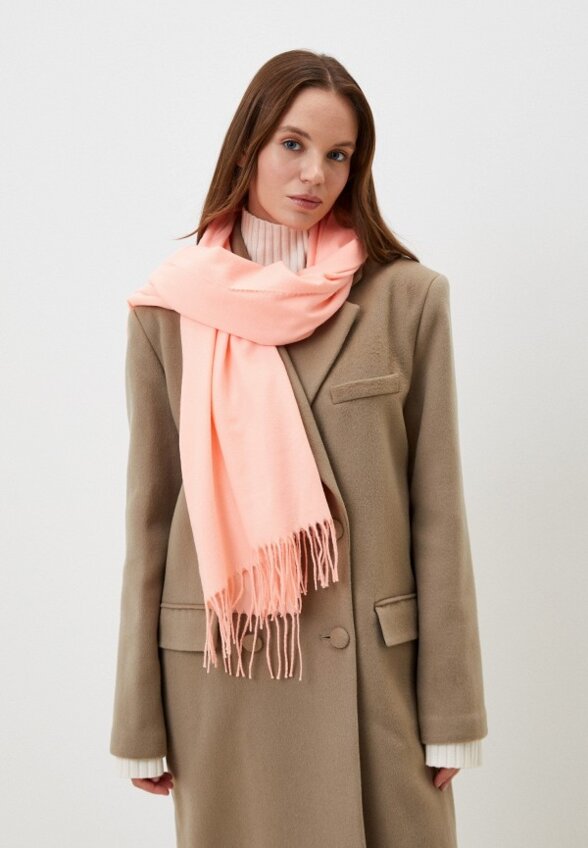 Палантин Bocciolo