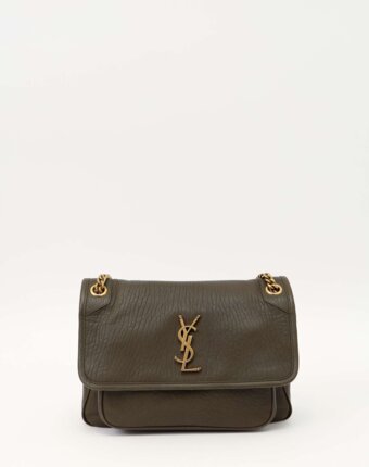 Saint Laurent Niki женщинам