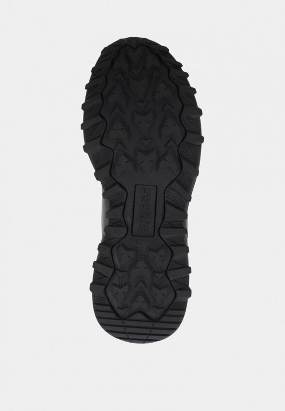 Ботинки трекинговые Briggs