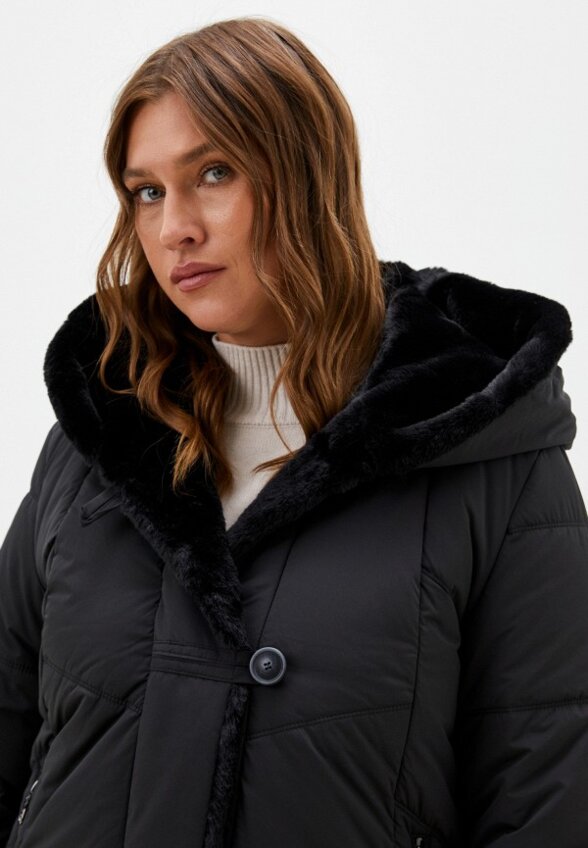 Пуховик Dixi-Coat