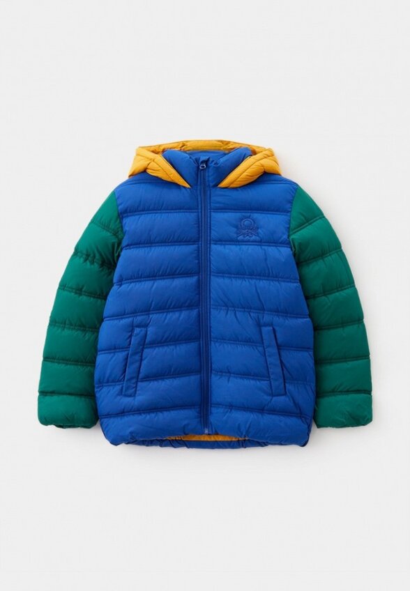 Куртка утепленная United Colors of Benetton