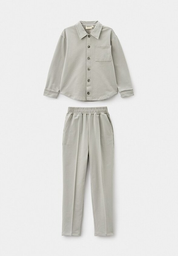 Рубашка и брюки Lamun