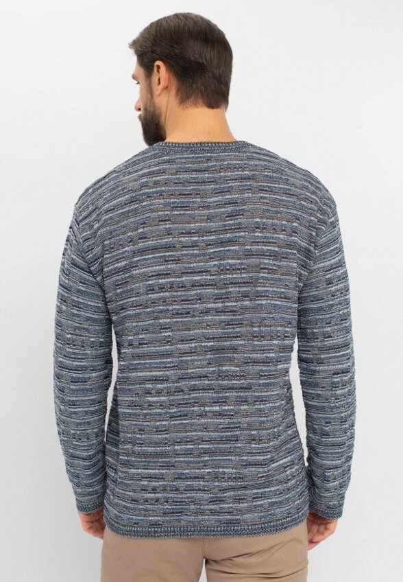 Джемпер Стим