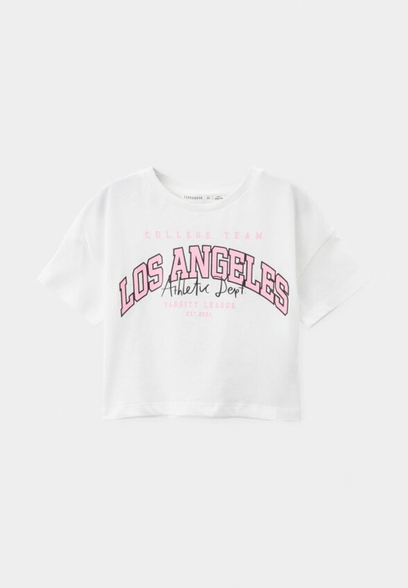 Футболка Terranova