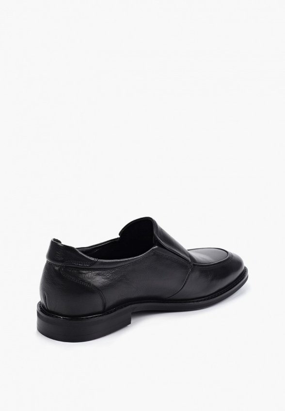 Лоферы Basconi