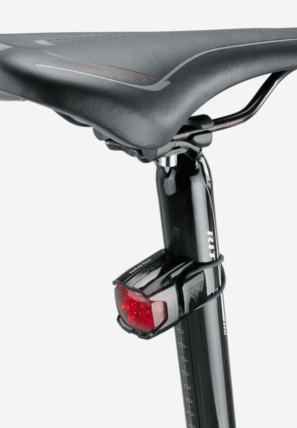 Набор велосипедных фонарей Topeak HighLite Combo Race, Мультицвет