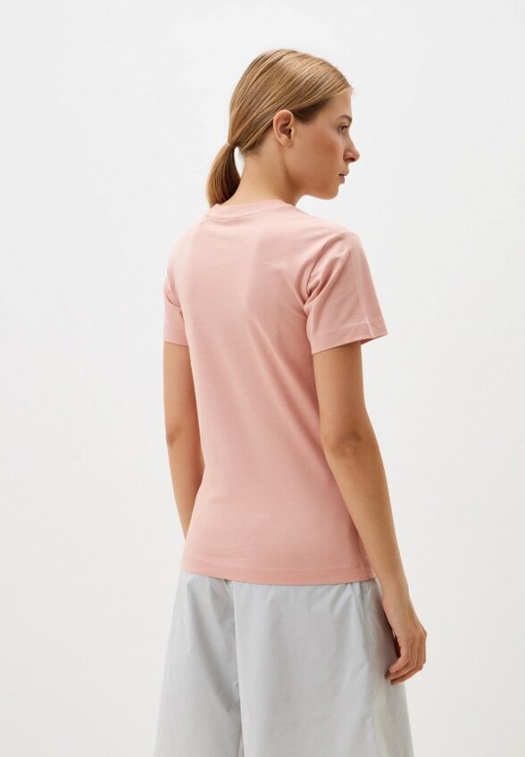 Футболка Jack Wolfskin