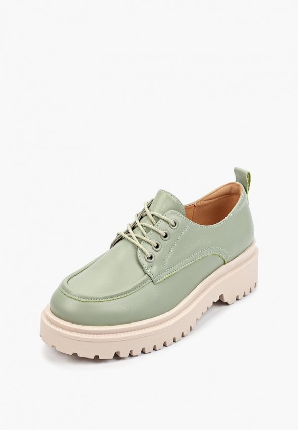 Ботинки Abricot