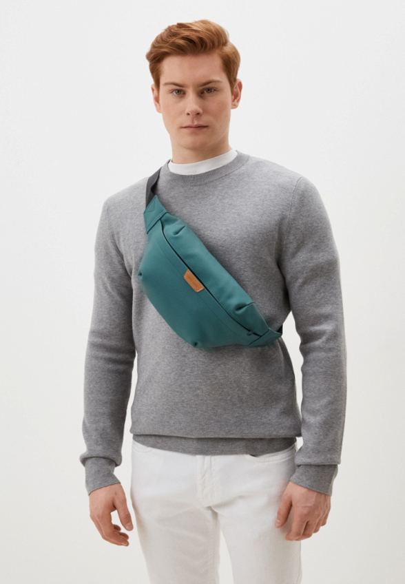 Сумка поясная Long River