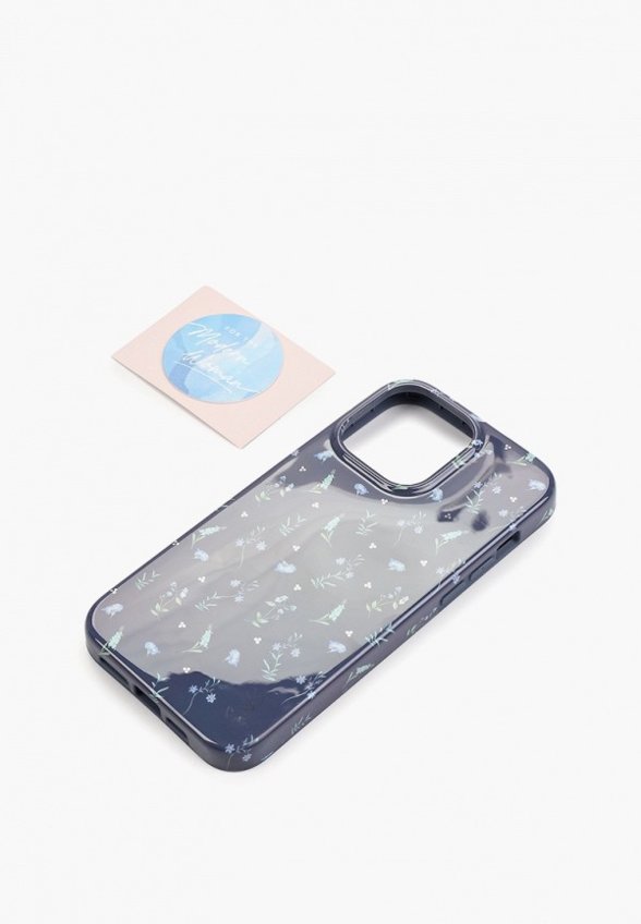 Чехол для iPhone Uniq