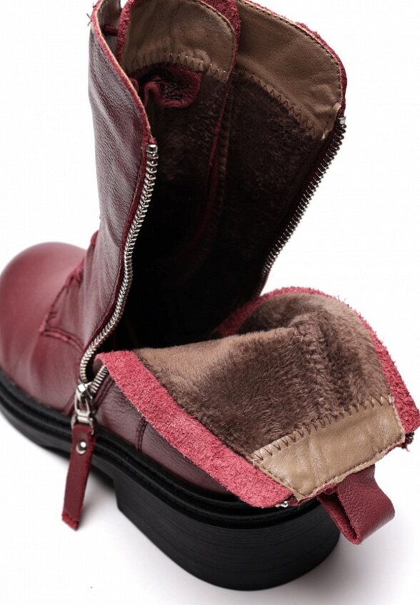 Ботинки Donna Daniella