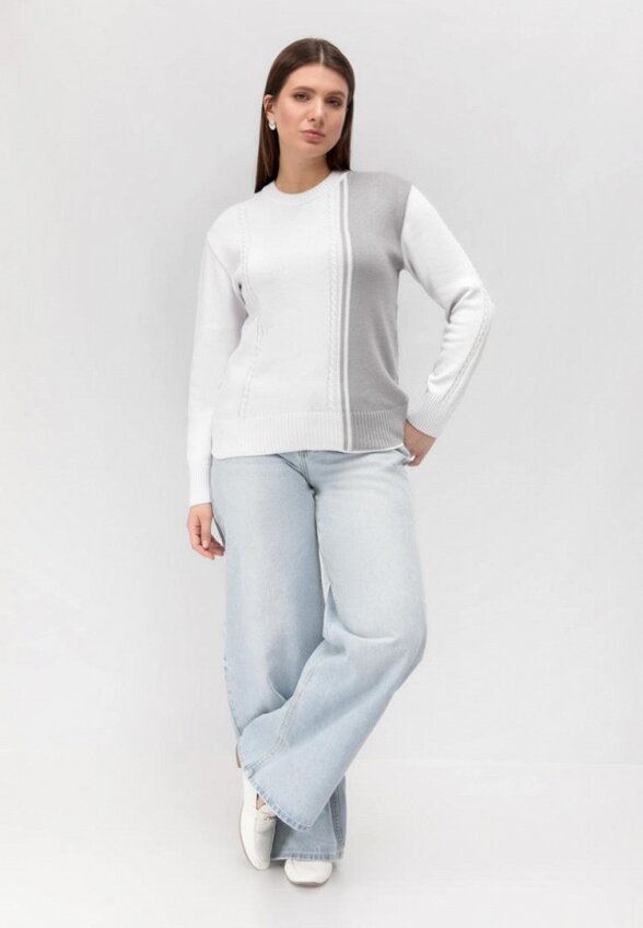 Джемпер Vivawool