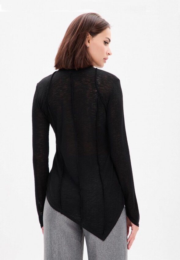 Лонгслив DaModno