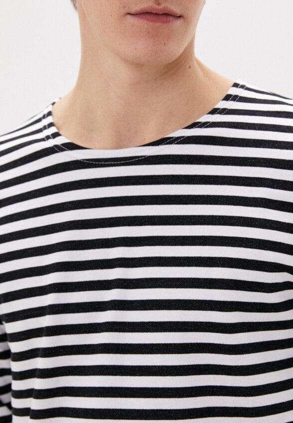 Лонгслив N.O.A.