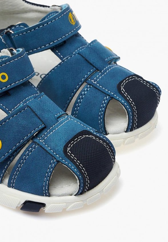 Сандалии Tikkago