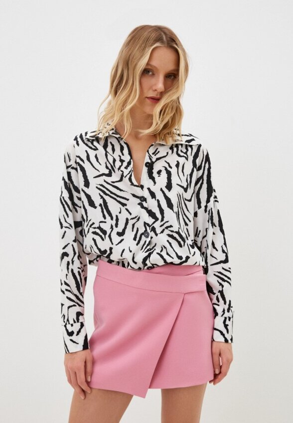 Блуза La'Phenix Dress