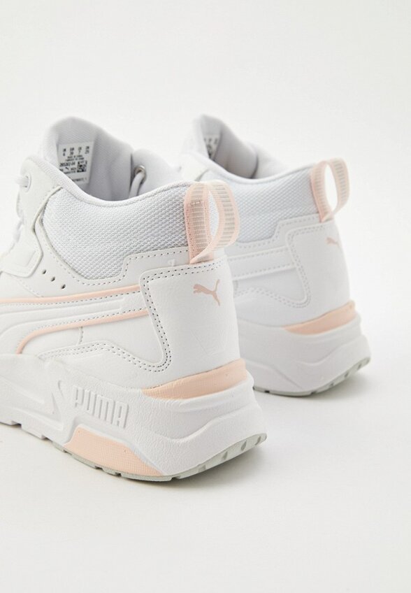 Кроссовки PUMA