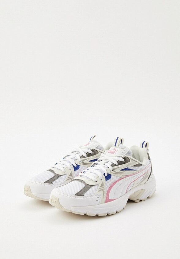 Кроссовки PUMA