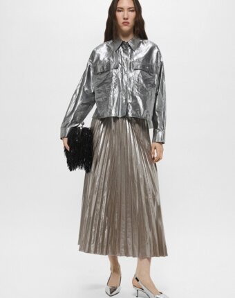 Рубашка Weekend Max Mara женщинам