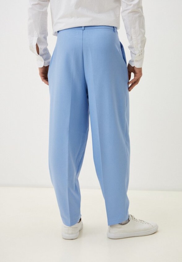 Брюки Models&Mortals