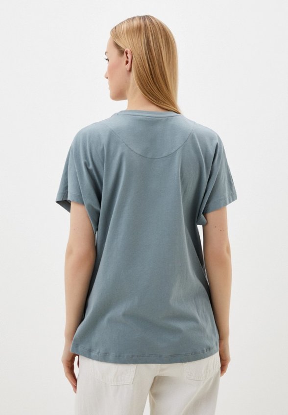 Футболка Van Mich