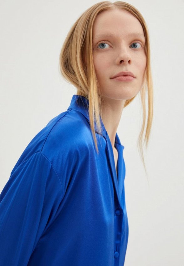 Блуза Finn Flare