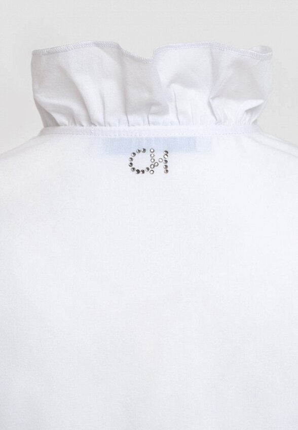 Блуза Charmy White