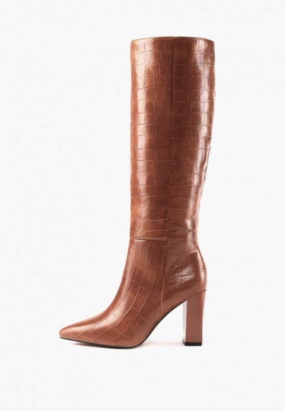 Сапоги Monsorro