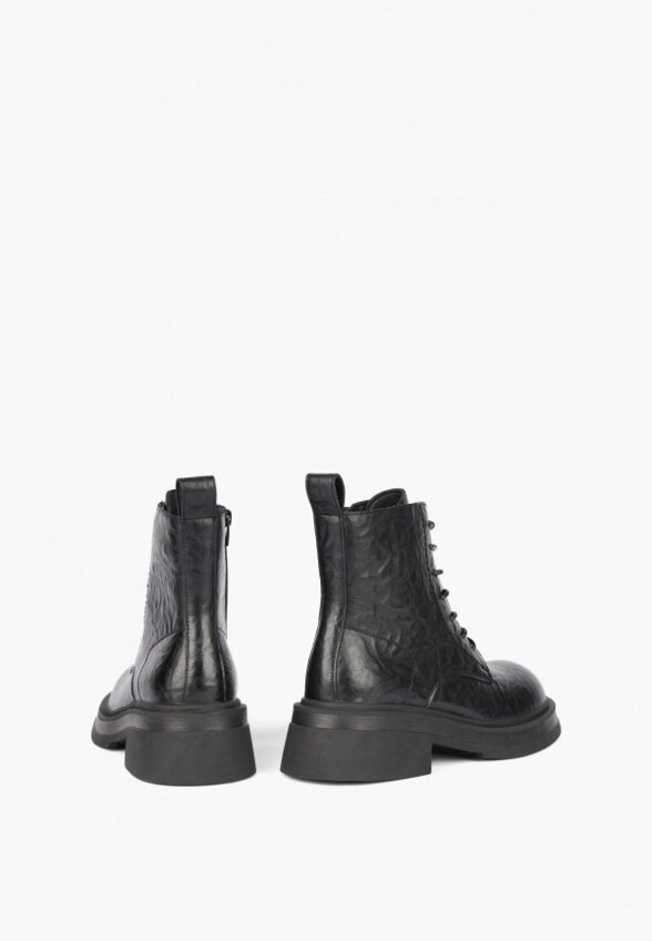 Ботинки Zenden