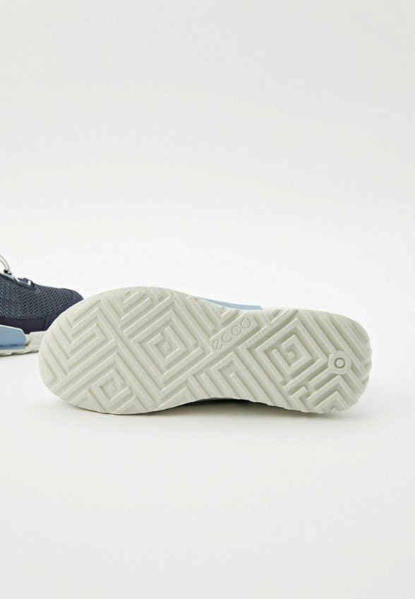 Кроссовки Ecco