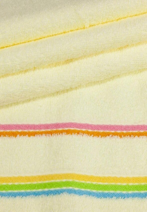 Полотенце Wellness