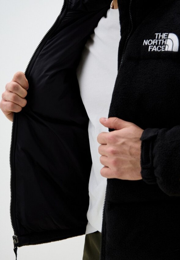 Пуховик The North Face