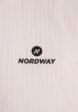 Куртка для беговых лыж женская Nordway, Розовый10  - превью
