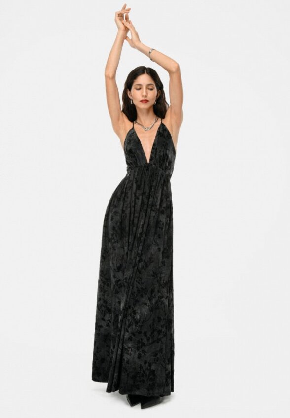 Платье Sample Room