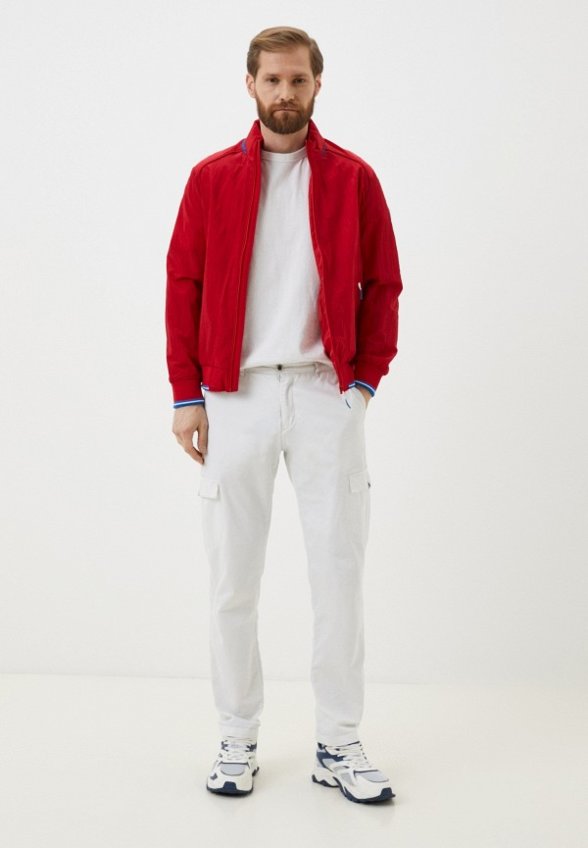Ветровка U.S. Polo Assn.