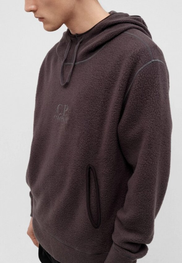 Худи C.P. Company