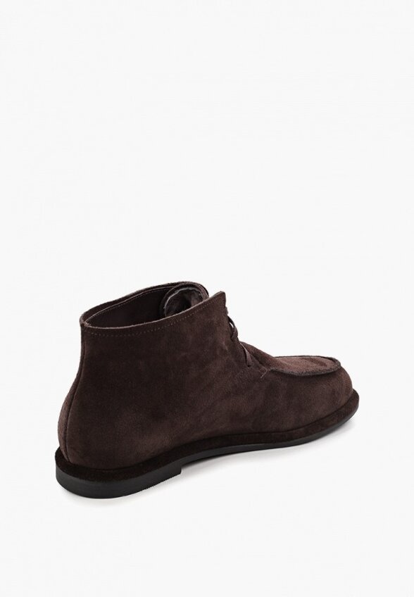 Ботинки Lusavou