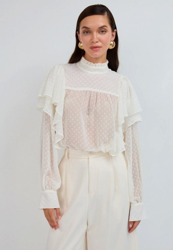 Блуза Vittoria Vicci