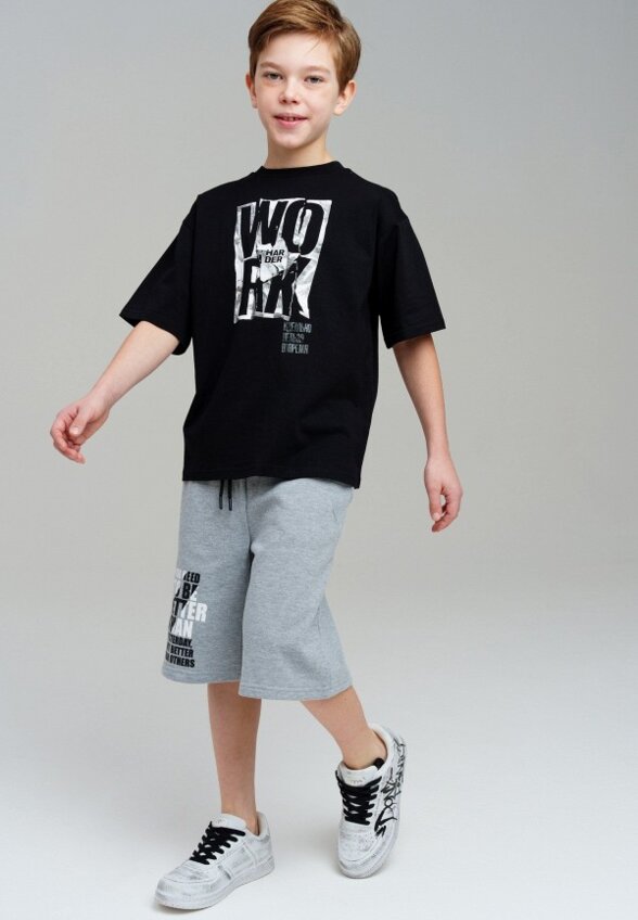 Футболка PlayToday